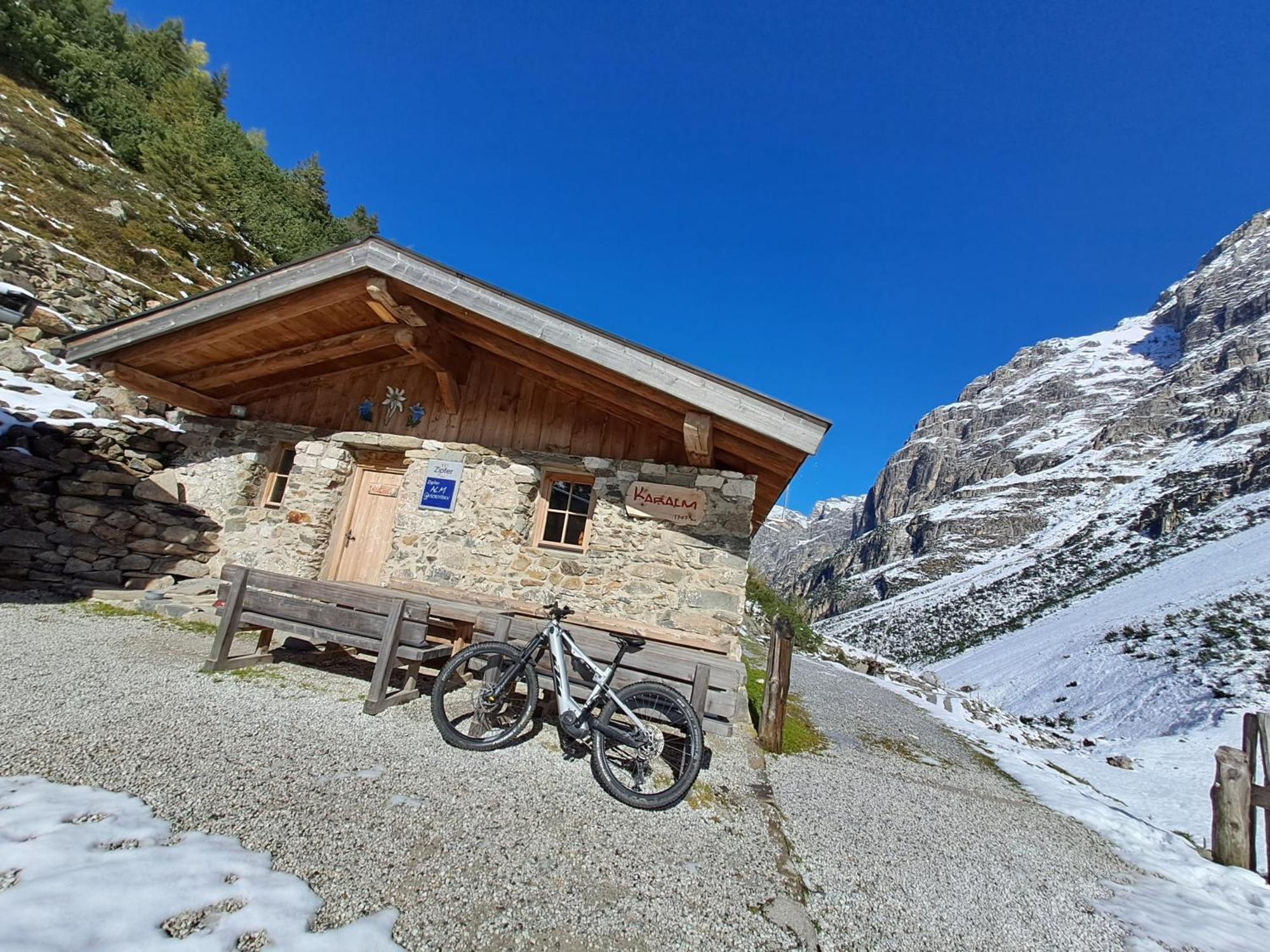 Ferienwohnung Felix-Adults Only Neustift im Stubaital Εξωτερικό φωτογραφία