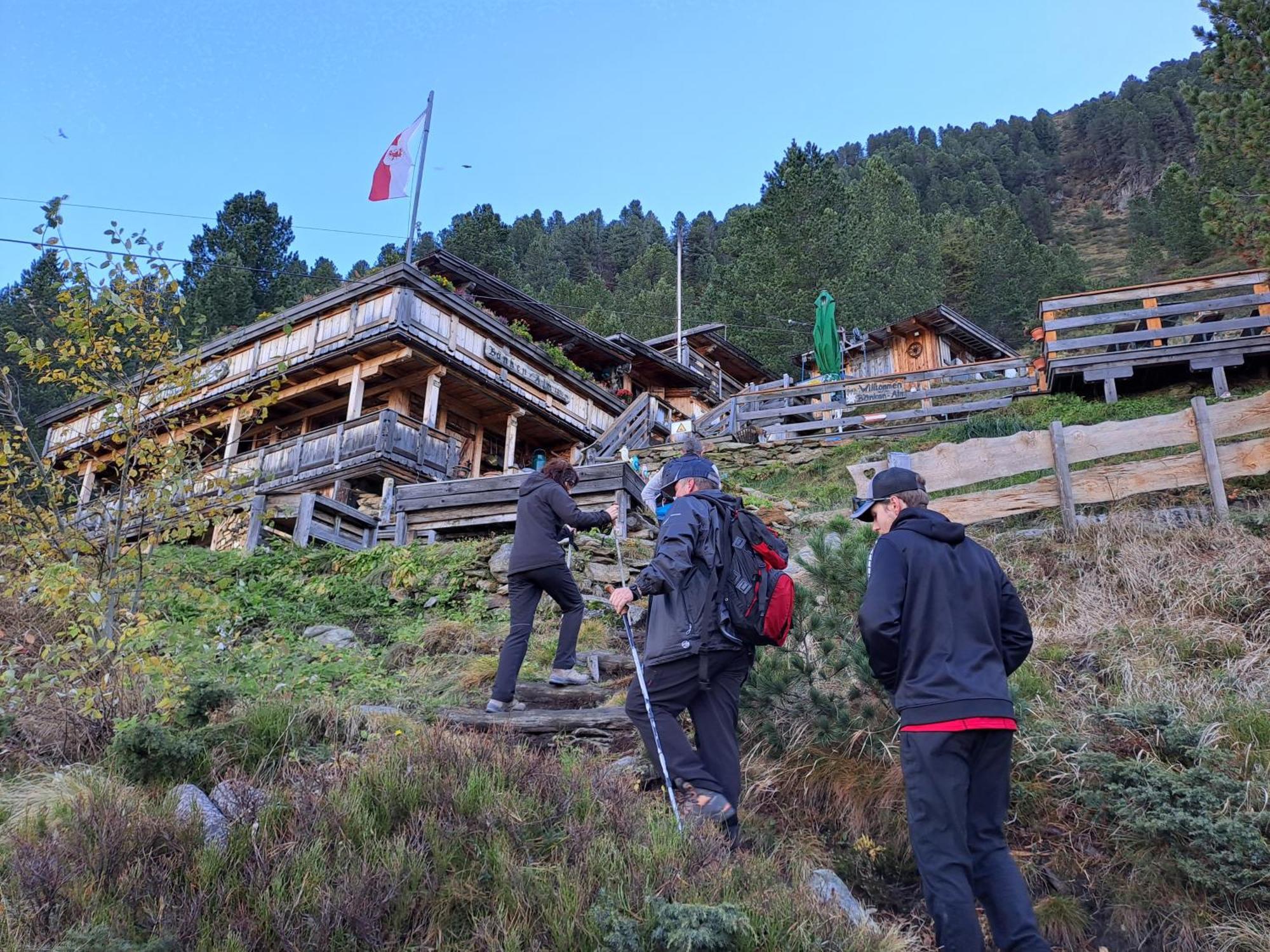 Ferienwohnung Felix-Adults Only Neustift im Stubaital Εξωτερικό φωτογραφία