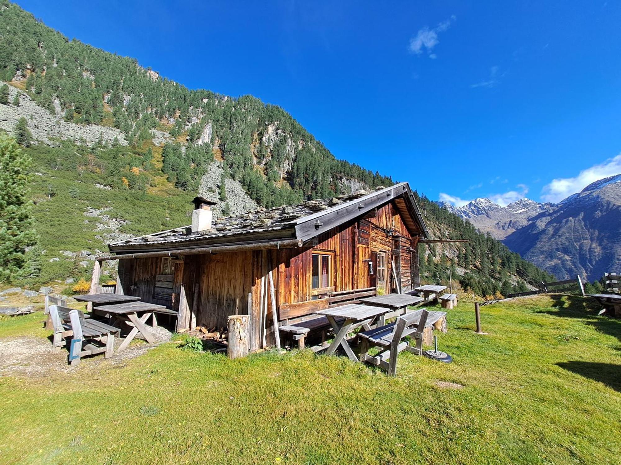 Ferienwohnung Felix-Adults Only Neustift im Stubaital Εξωτερικό φωτογραφία