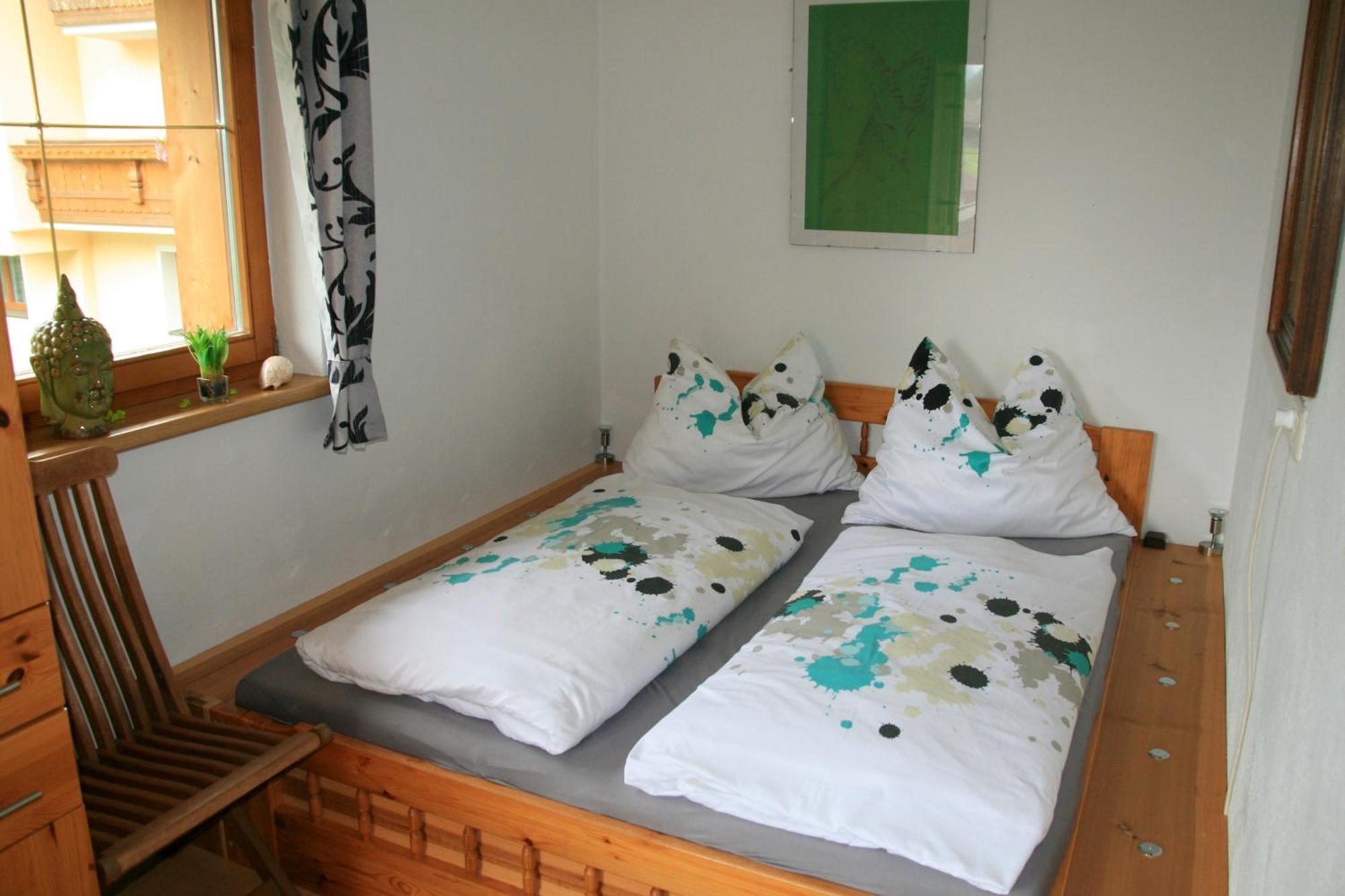 Ferienwohnung Felix-Adults Only Neustift im Stubaital Εξωτερικό φωτογραφία