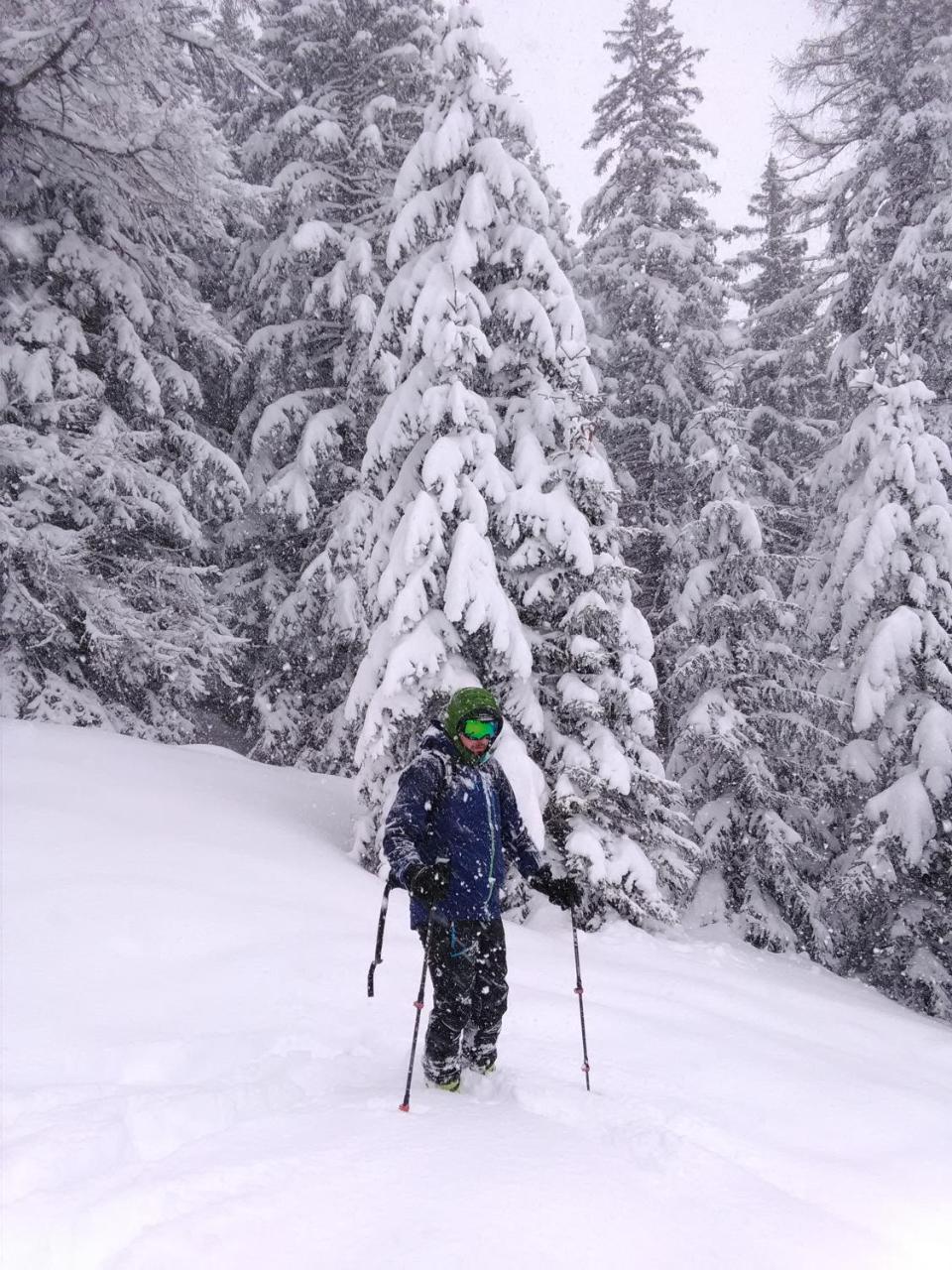 Ferienwohnung Felix-Adults Only Neustift im Stubaital Εξωτερικό φωτογραφία
